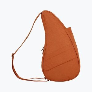 Burnt orange Ameribag